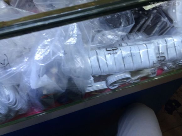 触目惊心！iPhone翻新全过程，看完之后你还敢买手机吗,互联网的一些事