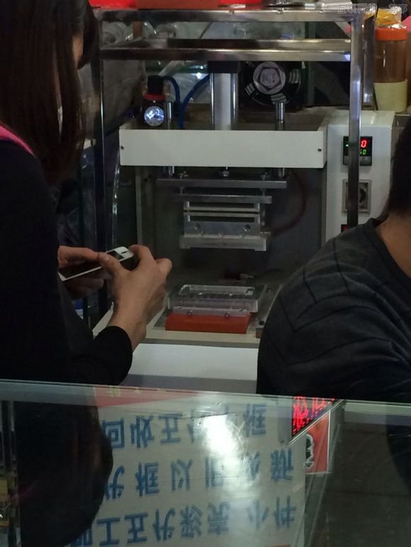 触目惊心！iPhone翻新全过程，看完之后你还敢买手机吗,互联网的一些事