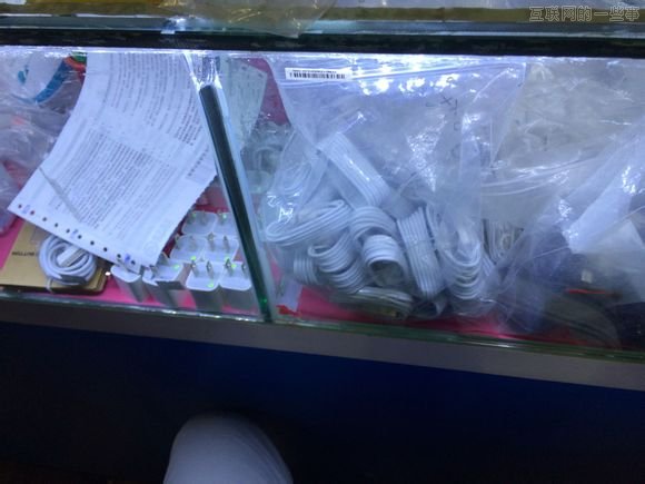 触目惊心！iPhone翻新全过程，看完之后你还敢买手机吗,互联网的一些事