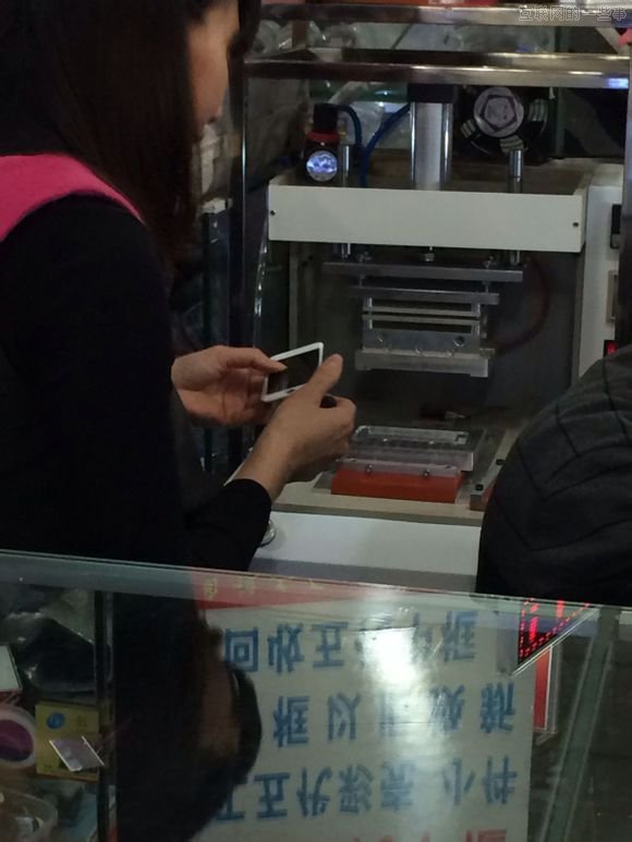 触目惊心！iPhone翻新全过程，看完之后你还敢买手机吗,互联网的一些事