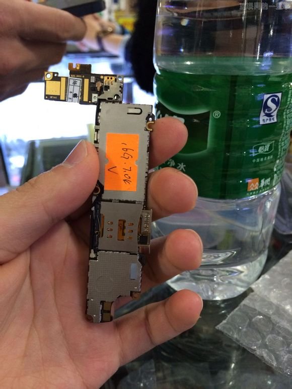 触目惊心！iPhone翻新全过程，看完之后你还敢买手机吗,互联网的一些事