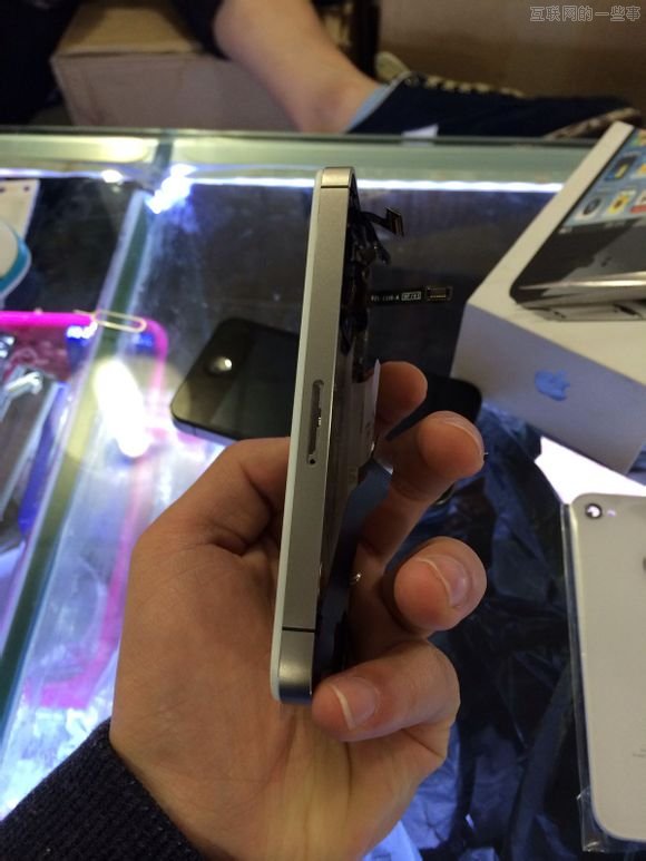 触目惊心！iPhone翻新全过程，看完之后你还敢买手机吗,互联网的一些事