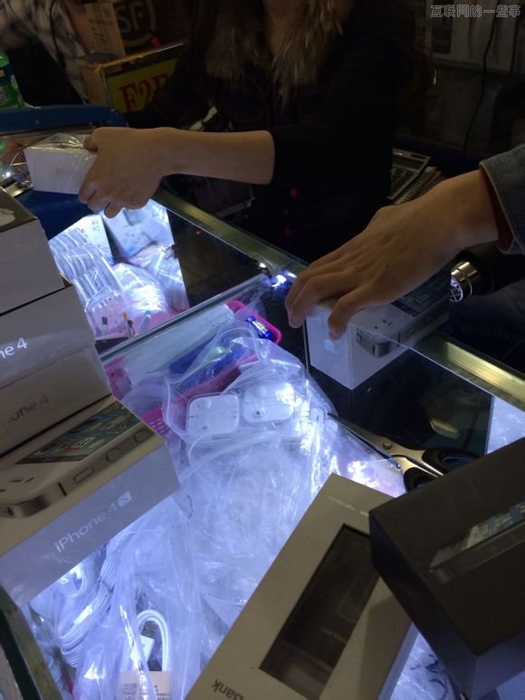 触目惊心！iPhone翻新全过程，看完之后你还敢买手机吗,互联网的一些事