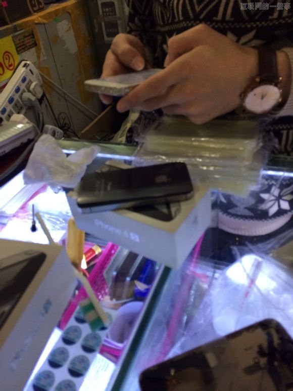 触目惊心！iPhone翻新全过程，看完之后你还敢买手机吗,互联网的一些事