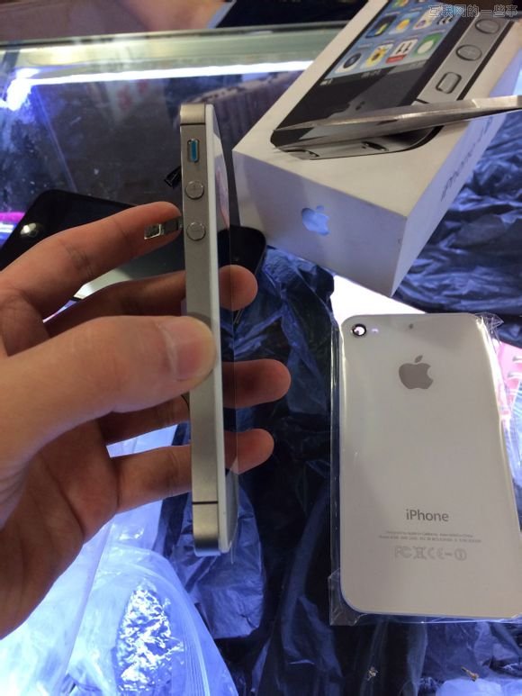 触目惊心！iPhone翻新全过程，看完之后你还敢买手机吗,互联网的一些事