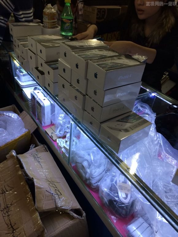 触目惊心！iPhone翻新全过程，看完之后你还敢买手机吗,互联网的一些事