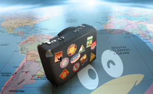 前瞻性布局 腾讯再次投资在线旅游网站只为先占个坑,互联网的一些事