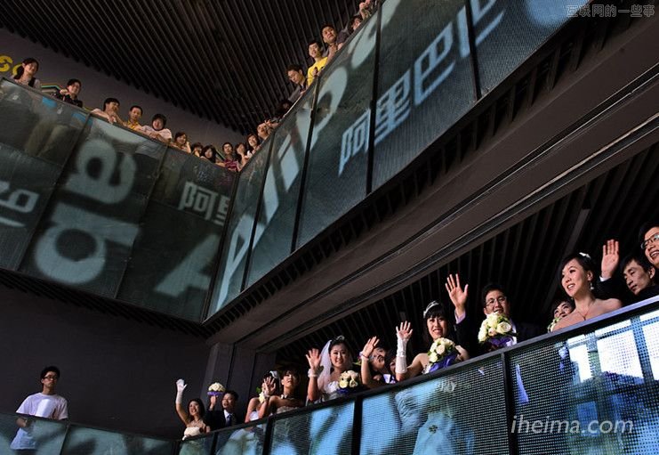 “阿里人”：企业文化与管理就是阿里巴巴的生命!,互联网的一些事