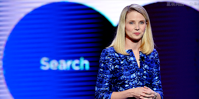 梅耶尔想带雅虎重回搜索，微软知道吗？,互联网的一些事