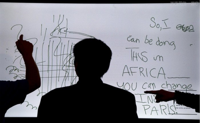 解剖“秘书室”：三星共和国最顶级的中枢与大脑,互联网的一些事