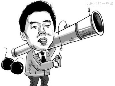 魅族黄章复出：有关市场营销，应向周鸿祎取什么经?,互联网的一些事