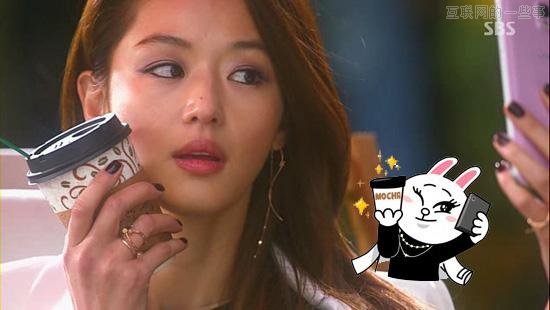 热门韩剧捧红炸鸡啤酒，也捧红了Line,互联网的一些事