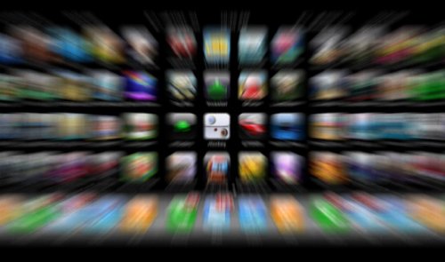 野蛮生长之后，未来还会留下哪几个超级APP？,互联网的一些事