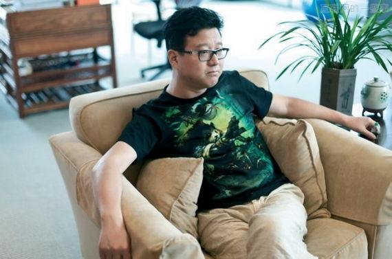 网易为何在手游领域动作迟缓？,互联网的一些事