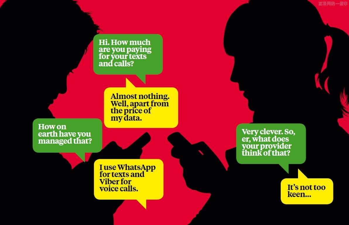 WhatsApp卖出190亿美元：红杉是惟一风投赢家？纯粹产品哲学的胜,互联网的一些事