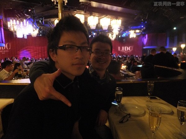 90后互联网创业者除了马佳佳还有谁?,互联网的一些事