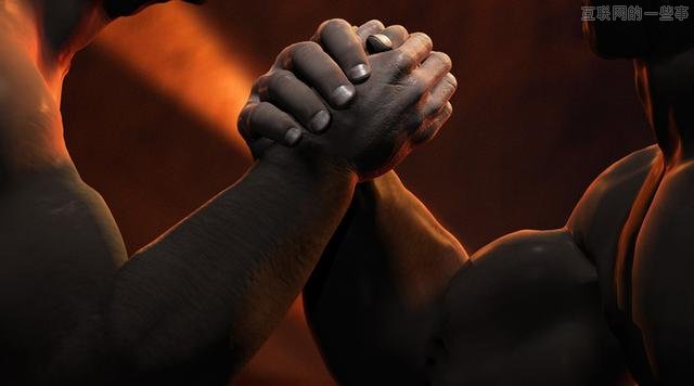 互联网三大巨头依靠什么武器对垒O2O？,互联网的一些事