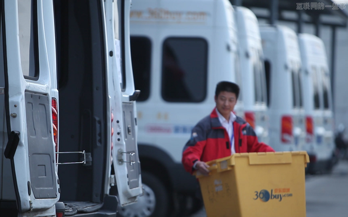 解读刘强东的运营账,互联网的一些事