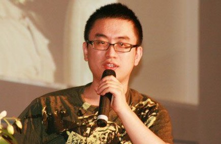 互联网圈钻石王老五TOP10：帅气多金 陈欧第一,互联网的一些事