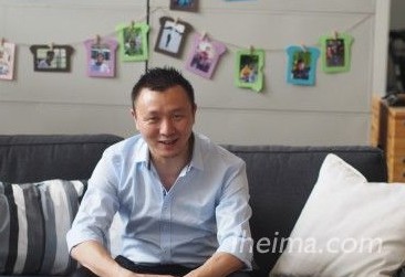 互联网圈钻石王老五TOP10：帅气多金 陈欧第一,互联网的一些事