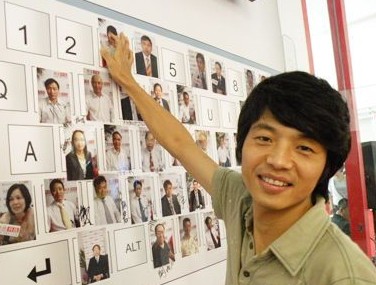 互联网圈钻石王老五TOP10：帅气多金 陈欧第一,互联网的一些事