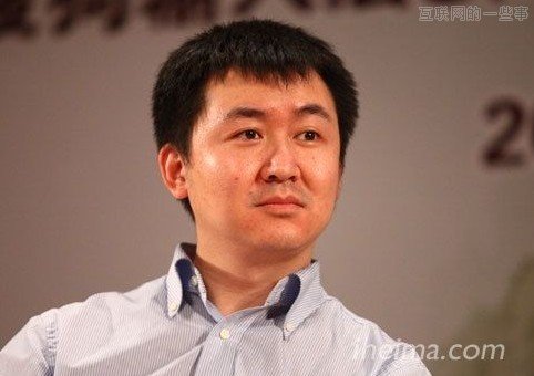 互联网圈钻石王老五TOP10：帅气多金 陈欧第一,互联网的一些事