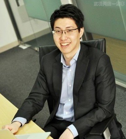 互联网圈钻石王老五TOP10：帅气多金 陈欧第一,互联网的一些事