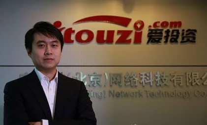 互联网圈钻石王老五TOP10：帅气多金 陈欧第一,互联网的一些事