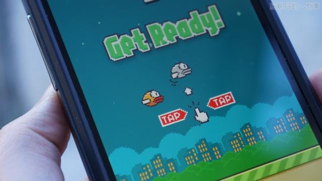Flappy Bird28天成名记 令人咂舌却真实的故事,互联网的一些事