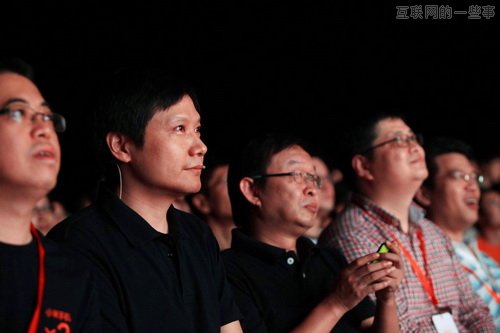 凡客急救融资，雷军与凡客的融资故事,互联网的一些事