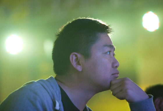 这些年，京东刘强东打过的白条,互联网的一些事