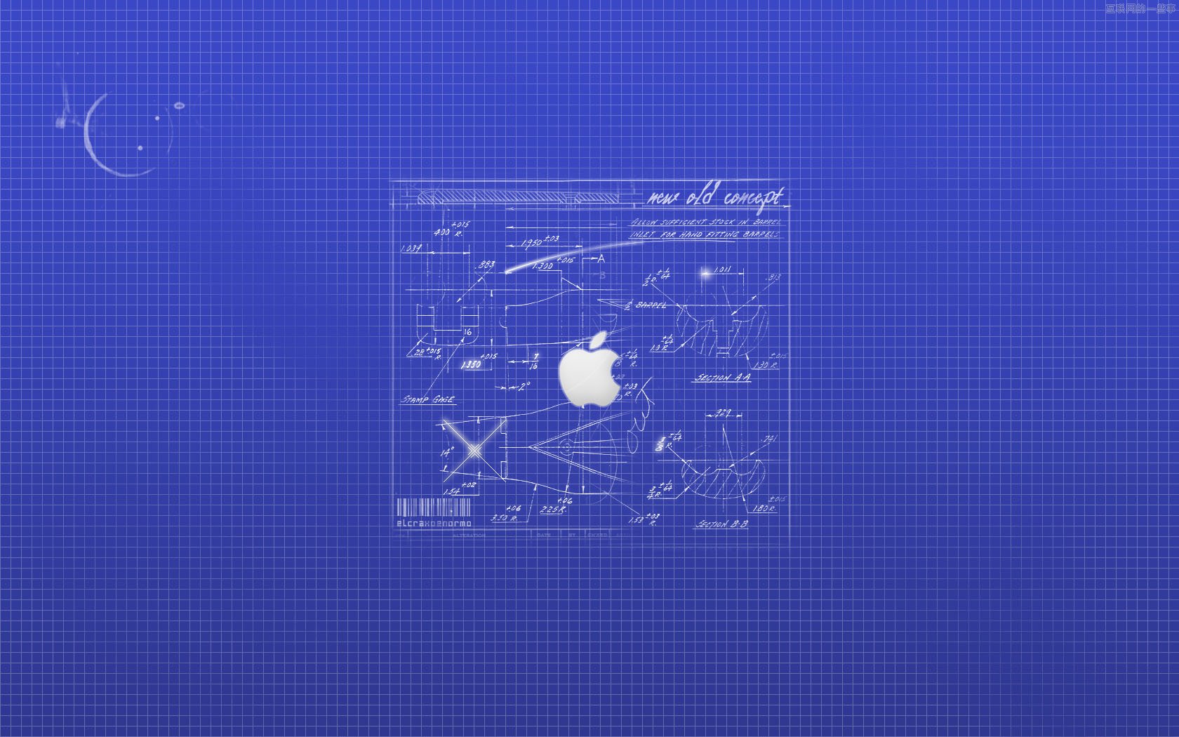 一位设计师的自白：我为什么一个月就离开了苹果,互联网的一些事