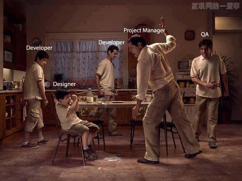 产品经理必备6大素质：没有＂强迫症＂的PM不是好PM,互联网的一些事