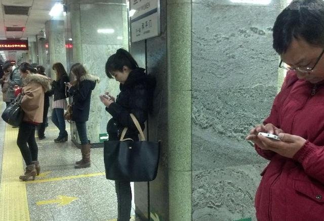 IDC：六大技术趋势左右2014年中国手机市场,互联网的一些事