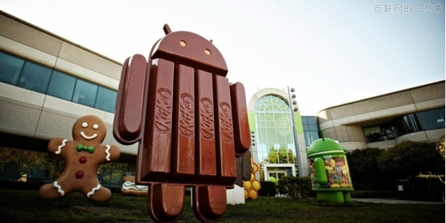 做Android设备的4条道路，为什么都不适合微软？！,互联网的一些事