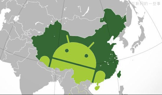 做Android设备的4条道路，为什么都不适合微软？！,互联网的一些事