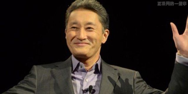 索尼为何出售PC业务？,互联网的一些事