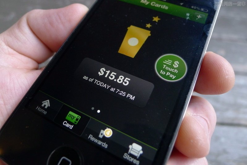 2014年互联网金融趋势：应用场景化,互联网的一些事