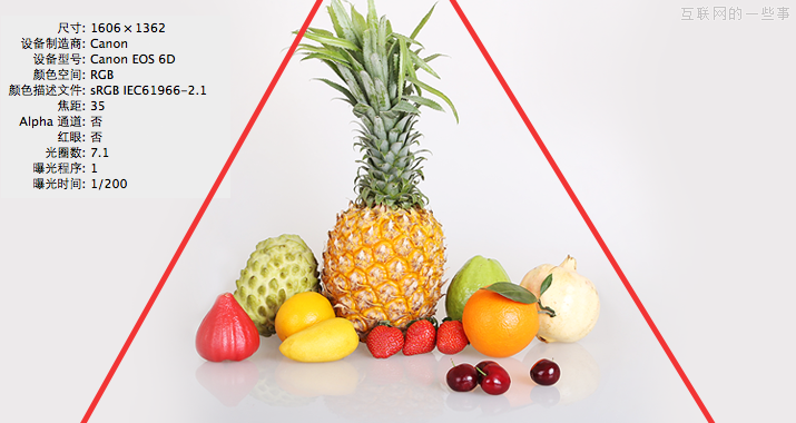 好照片是如何炼成的——摄影基础入门浅谈,互联网的一些事