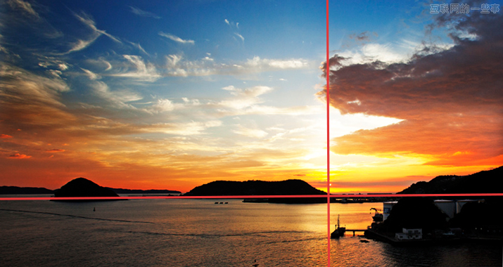 好照片是如何炼成的——摄影基础入门浅谈,互联网的一些事