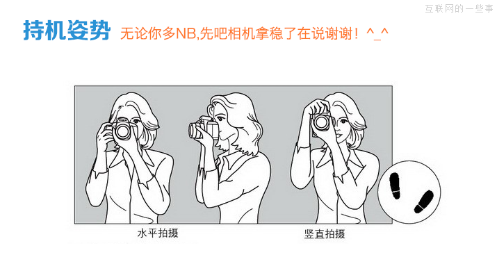 好照片是如何炼成的——摄影基础入门浅谈,互联网的一些事