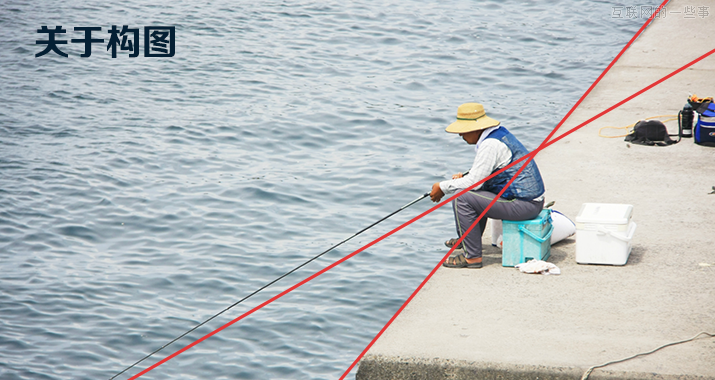 好照片是如何炼成的——摄影基础入门浅谈,互联网的一些事