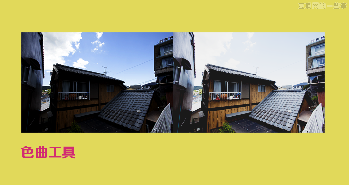 好照片是如何炼成的——摄影基础入门浅谈,互联网的一些事