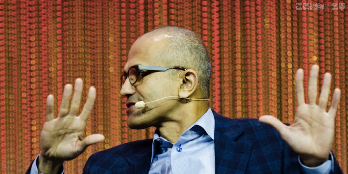 微软新任CEO萨蒂亚·纳德拉薪酬方案全解析,互联网的一些事