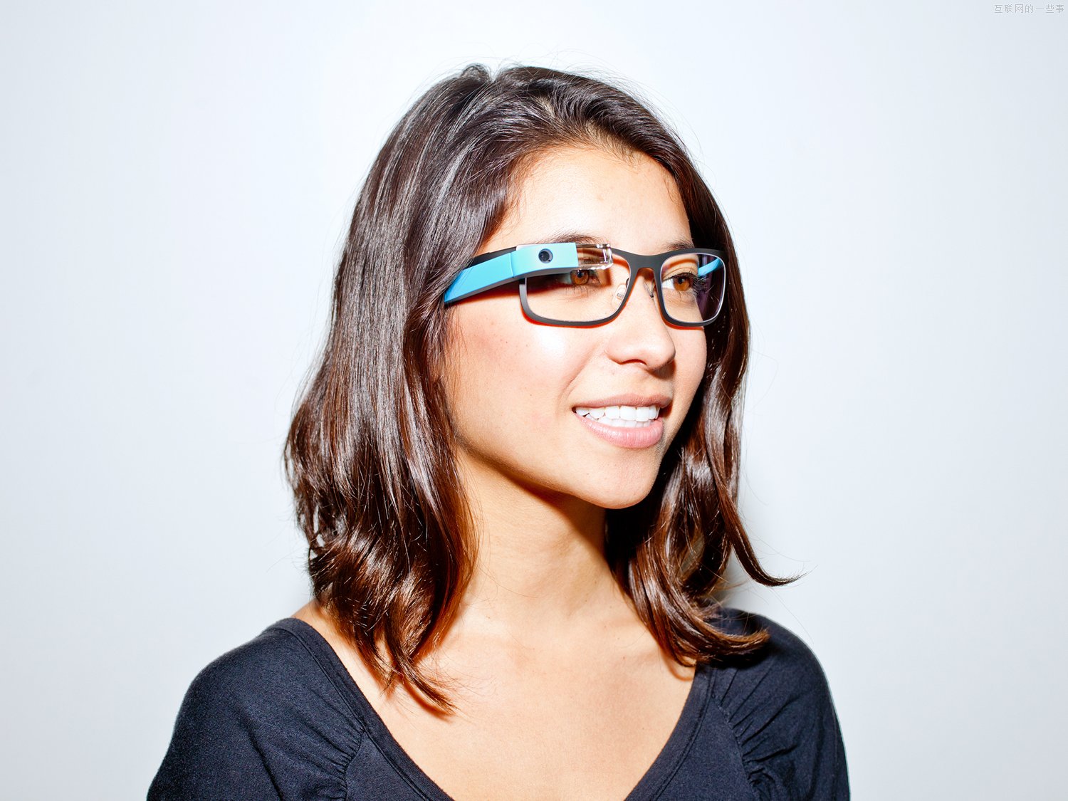 Google眼镜：终于可以装上近视镜片了,互联网的一些事