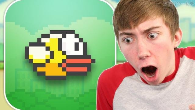 像素小游戏Flappy Bird何以成为最火免费应用？,互联网的一些事