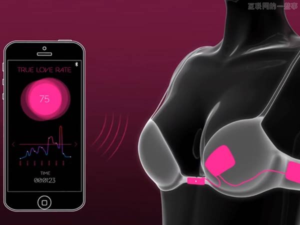 从“可穿戴”到“能穿戴”的沟有多深？,互联网的一些事