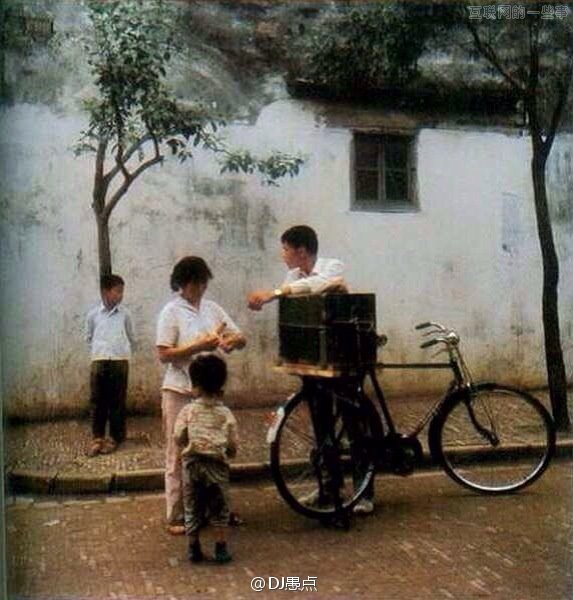 这些，是不是也是你的童年？,互联网的一些事