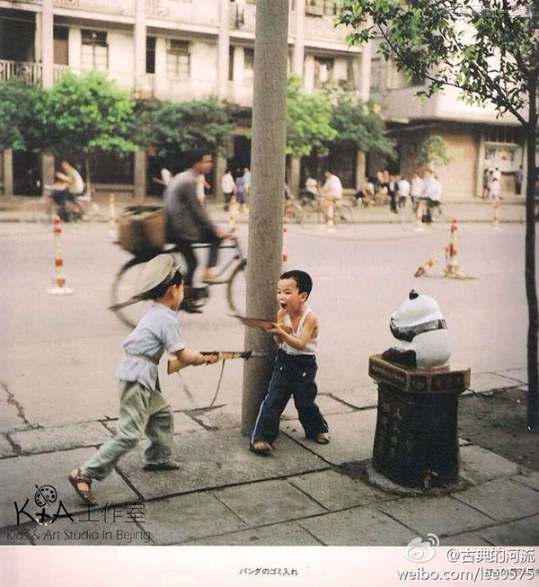 这些，是不是也是你的童年？,互联网的一些事