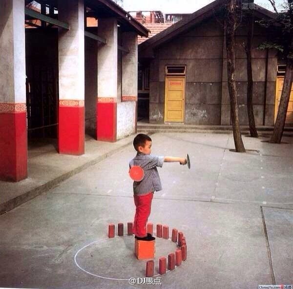 这些，是不是也是你的童年？,互联网的一些事